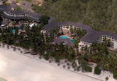 Diani Reef Beach Resort & SPA