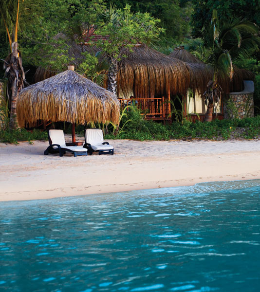 ������� ��� Beach Chalet