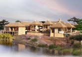 SPA � River Lodge