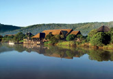 River Lodge