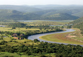 Kariega Game Reserve