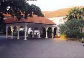 Nyali Beach Hotel