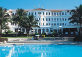 Polana Serena Hotel