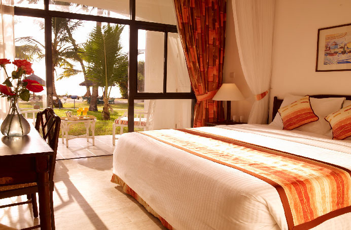 �������� Sea Front Room