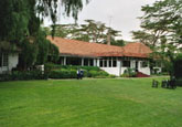 Lake Naivasha Country Club