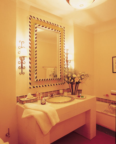 ������ ������� � ������� Standard